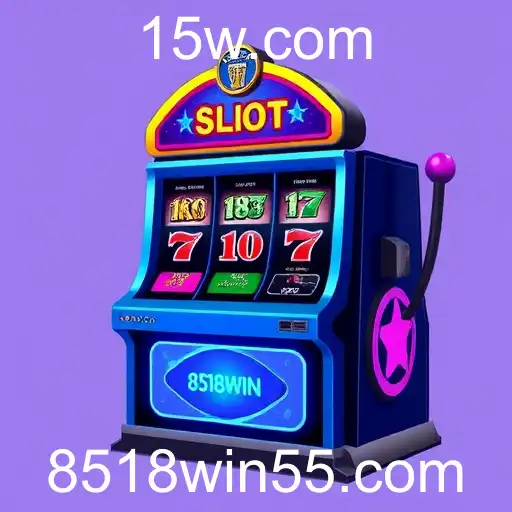 Caça-níqueis online